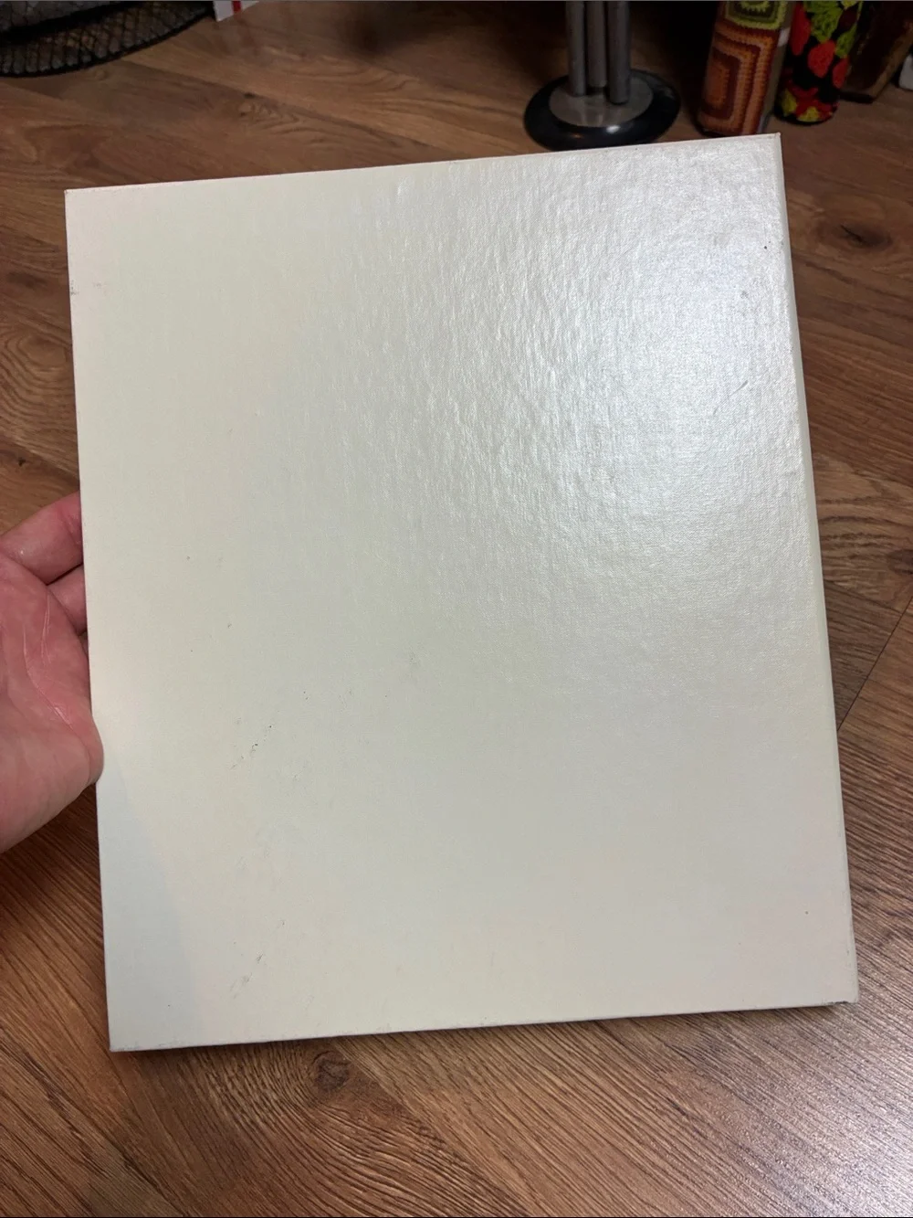 Vintage Hallmark Album My Junkbook As Is
